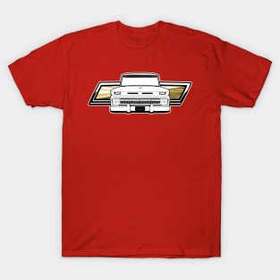 Chevy C-10 Pickup T-Shirt